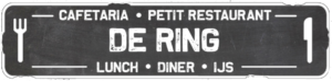 Cafetaria petit restaurant