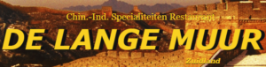 Lange muur chinees