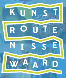 Kunstroute Nissewaard 2022