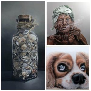 Karin Keizer Art Zuidland
